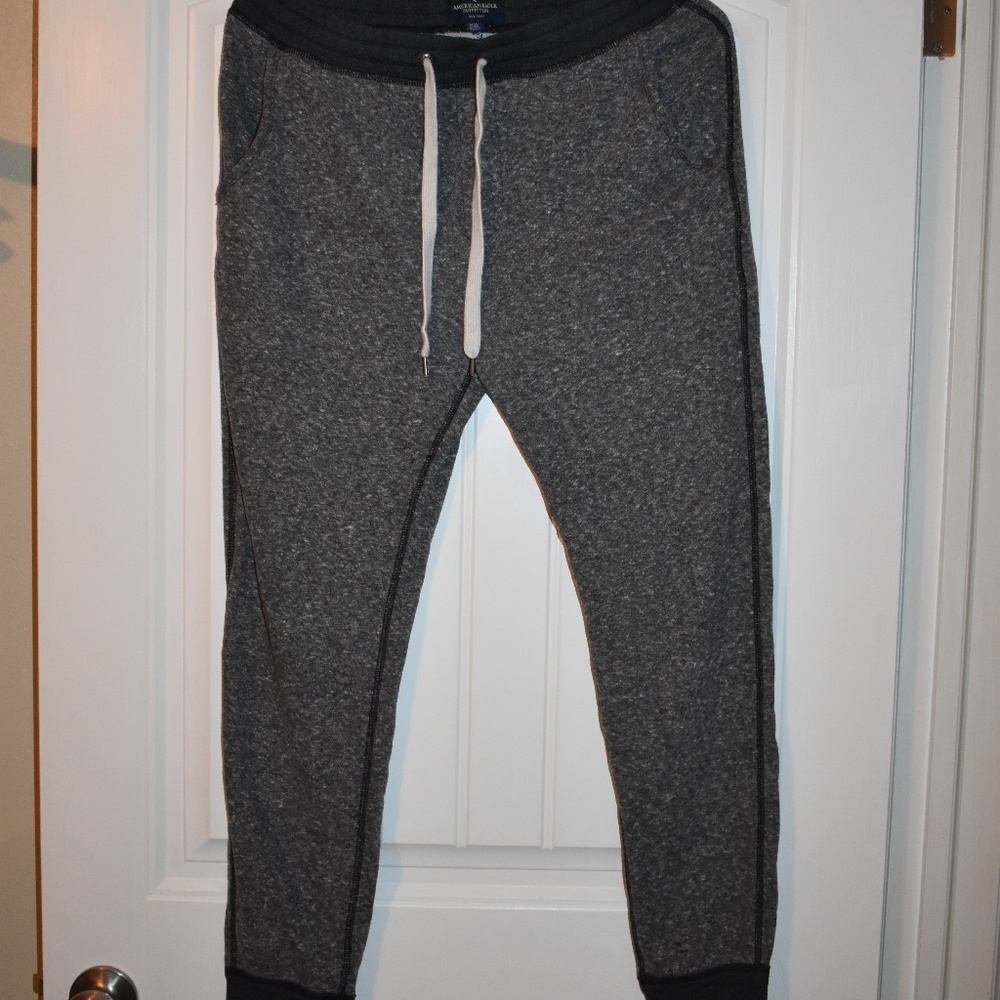 Med AE Joggers